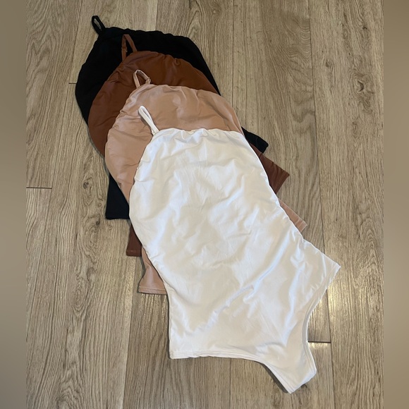 Bodysuit - Picture 10 of 12